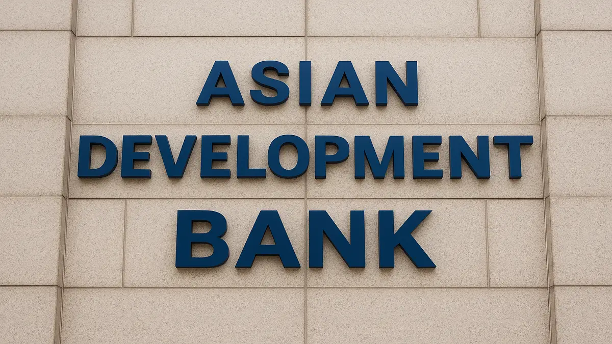 ADB Raises India’s Growth Forecast to 7.2% for FY26: Key Highlights from Asian Development Outlook (ADO) December 2025