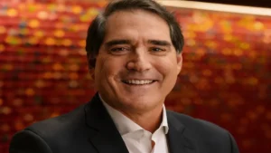 Henrique Braun Appointed as CEO of The Coca-Cola Company