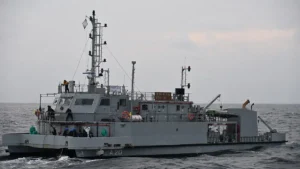 Indian Navy to Commission First Indigenous Diving Support Craft ‘DSC A20’
