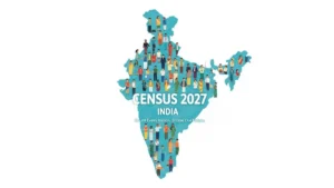 Plan for Conducting Census of India 2027 Approved By Union Cabinet