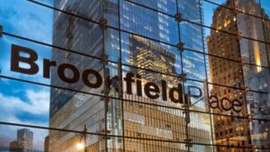 Brookfield to Invest $1 Billion to Build Asia’s Largest GCC in Maharashtra