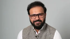 Meta India Appoints Aman Jain as Head of Public Policy