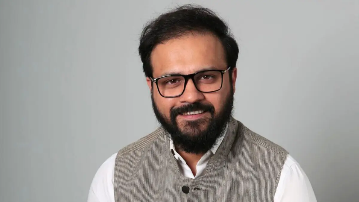 Meta India Appoints Aman Jain as Head of Public Policy