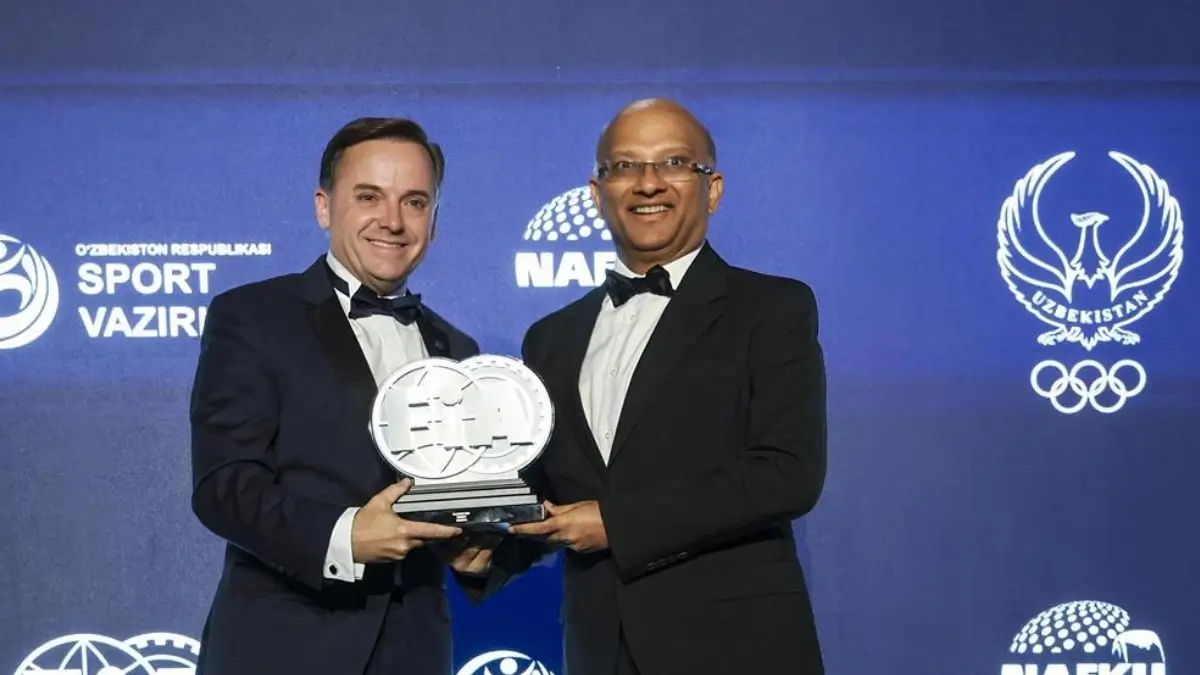 MRF Tyres Bags 2025 FIA European Rally Championship Title