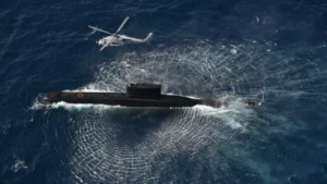 Indian Navy to Commission INAS 335 (Ospreys) In Goa