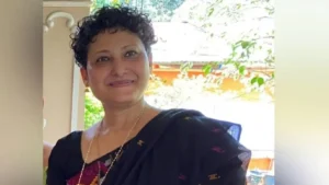 Press Club of India Elects Sangeeta Barooah Pisharoty as Its First Woman President