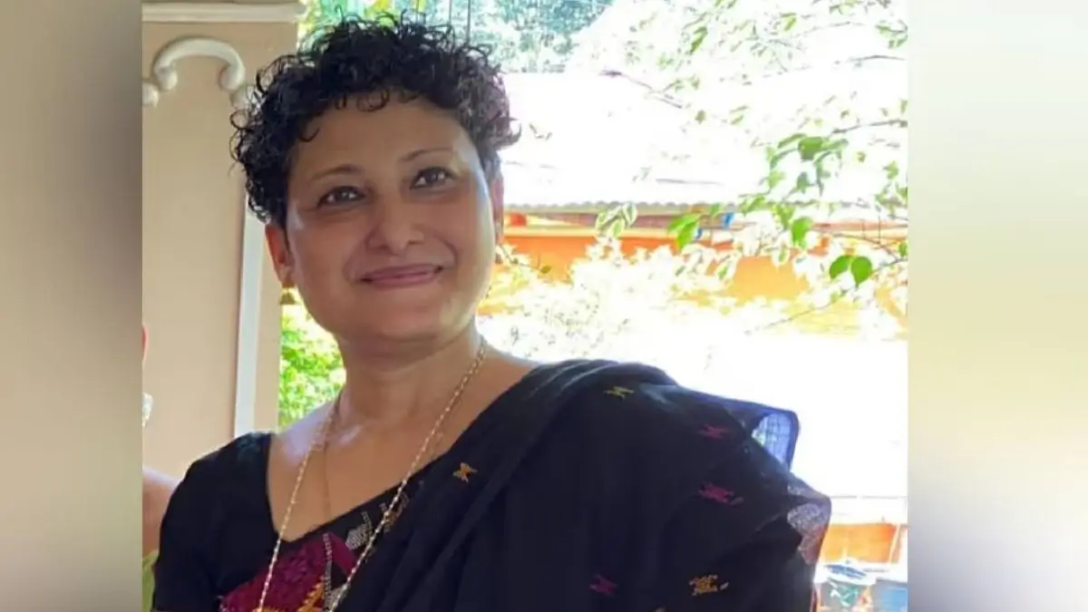 Press Club of India Elects Sangeeta Barooah Pisharoty as Its First Woman President