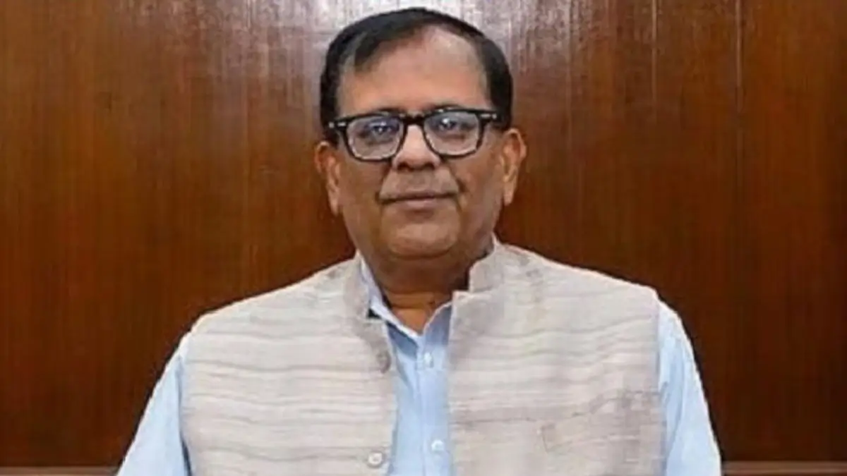 Ex-Justice Secretary Raj Kumar Goyal Appointed Chief Information Commissioner