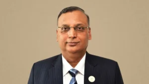 Ravi Ranjan Takes Charge As SBI New Managing Director (MD)
