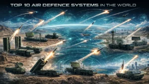 Top 10 Air Defence Systems in the World (Ranked List)
