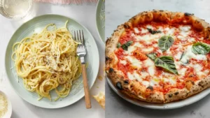 Italy Becomes First Country to Get UNESCO Recognition for Its National Cuisine