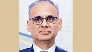 Suresh Goyal Appointed as NCAER Director General