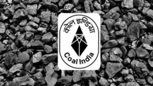 B. Sairam Appointed Chairman-cum-Managing Director of Coal India