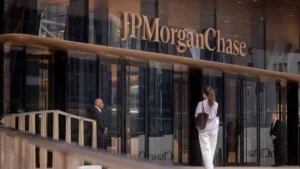 JP Morgan to Set Up Asia’s Largest GCC in India