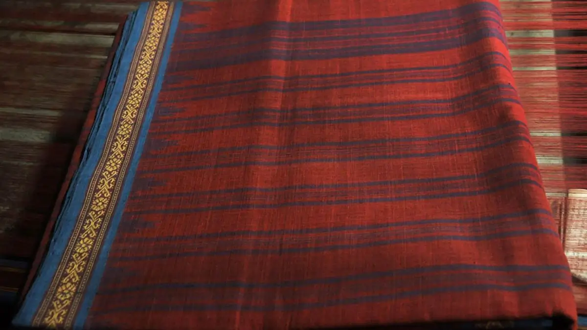 ‘Ponduru Khadi’ Awarded Geographical Indication (GI) Tag