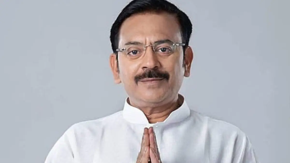 Who is Aroop Biswas, the Sports Minister of West Bengal?