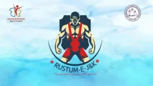 J&K Set for International Indian Style Wrestling, Rustam-e-Jammu Kashmir Title
