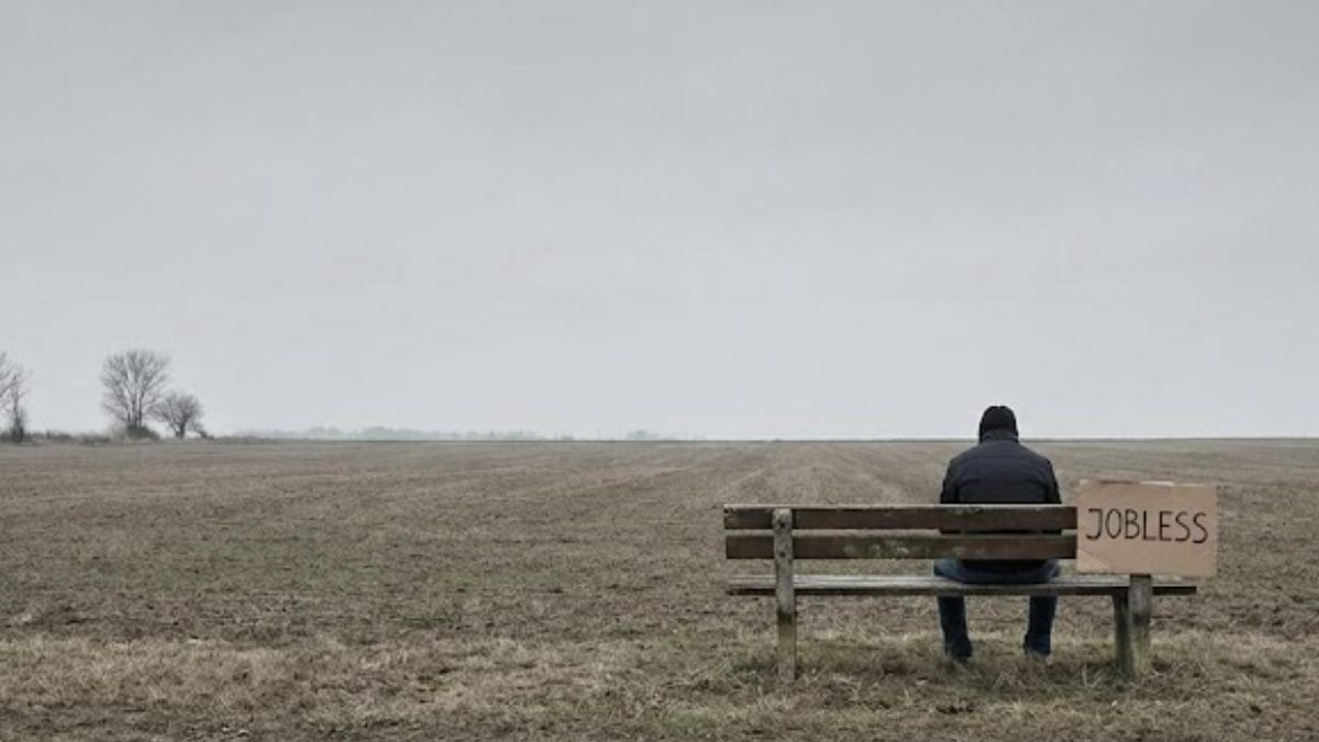 Unemployment Falls to New Low; LFPR and WPR Continue Upward Trend