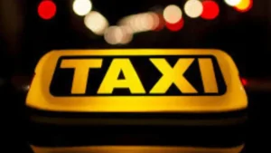 Bharat Taxi to Roll Out in January 2026 Here You Need To Know