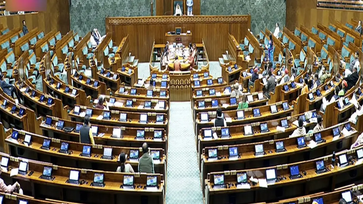 Viksit Bharat G RAM G Bill Passed in Lok Sabha