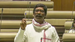 Jharkhand Clears Landmark Law for Gig Workers Welfare