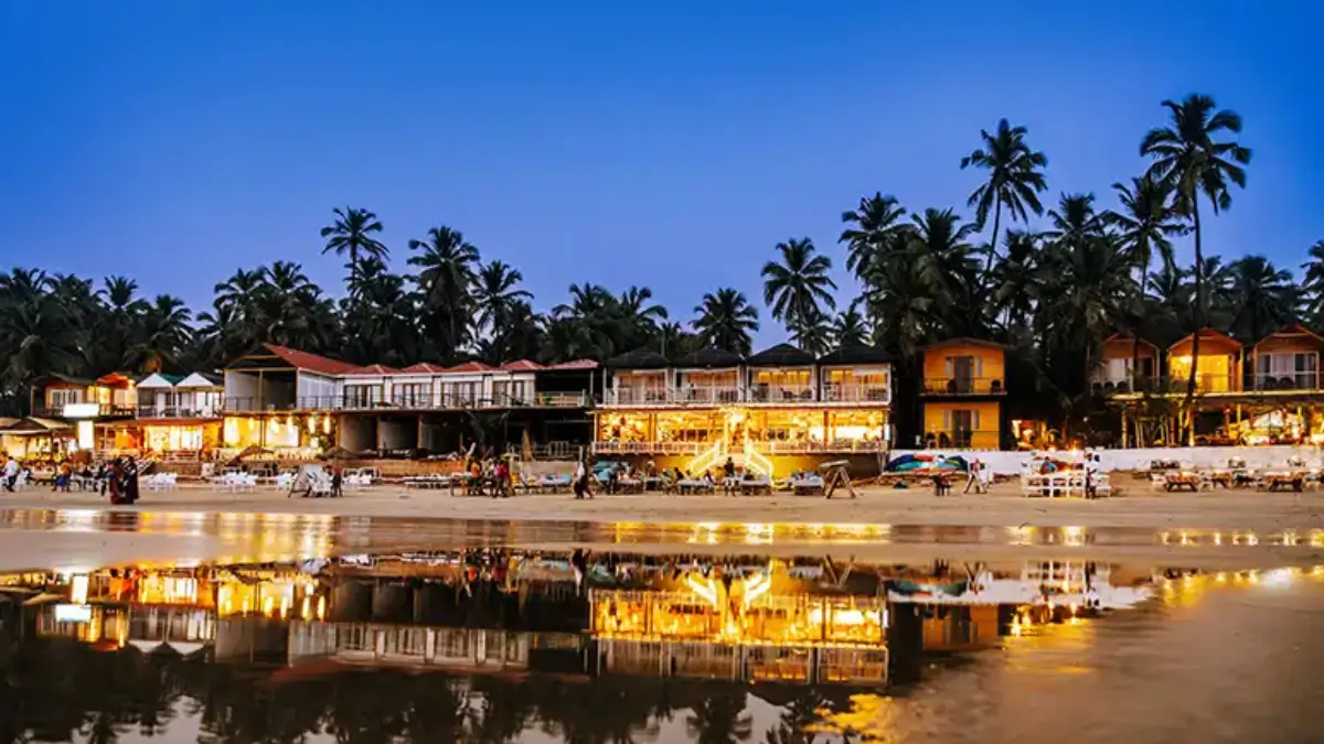 What was the Old Name of Goa? Know About It