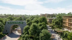 India to Get Its First Forest University in Gorakhpur, Uttar Pradesh