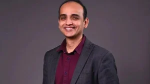 Shashwat Sharma Appointed As MD & CEO of Airtel India
