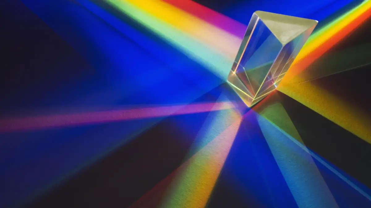 Which Colour has the Longest Wavelength?