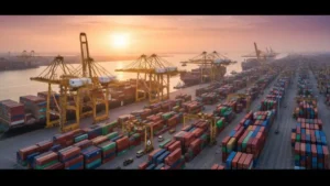 India and the Netherlands Set Up Joint Trade and Investment Committee (JTIC)