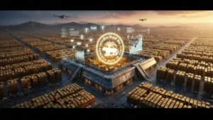 India’s Forex Reserves Rise by $1.68 Billion to $688.94 Billion: RBI