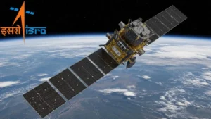 LVM3-M6 Rocket Set to Launch on December 24, Announces ISRO