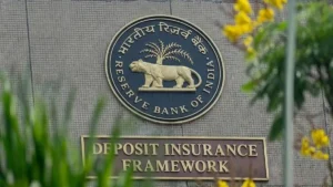 RBI Board Sanctions Overhaul of Deposit Insurance Framework