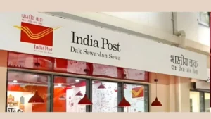 Jammu & Kashmir Gets Its First Gen Z Post Office