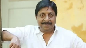 Sreenivasan Passes Away at 69: Malayalam Cinema Loses Its Voice of the Common Man