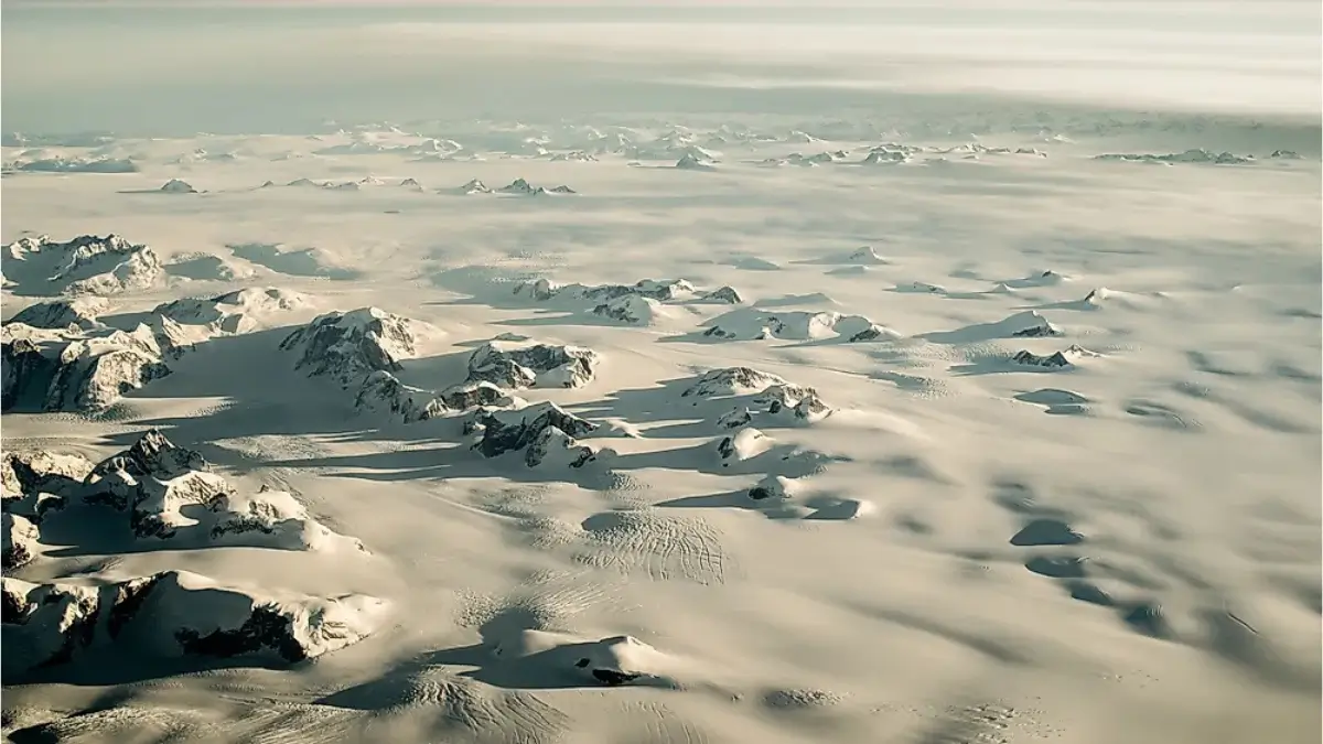 Top-10 Countries with the Least Arable Land, Check the List