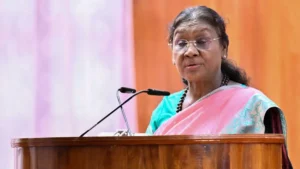 VB-G RAM G Bill, 2025 Receives Presidential Approval and Becomes Law