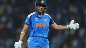 Smriti Mandhana Achieves Record as First Asian to Reach 4,000 T20I Runs