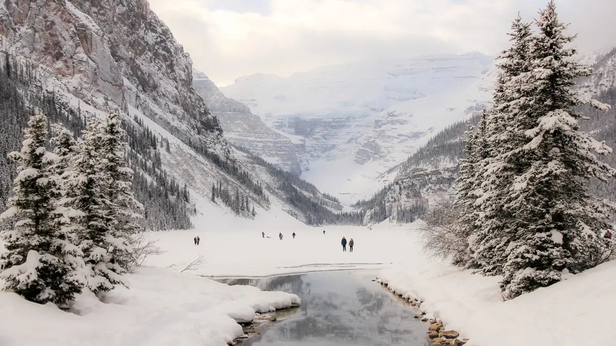 Top-7 Snowiest Places on the Earth, Check the List
