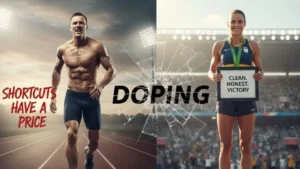 India Tops WADA’s Global Doping List for Third Consecutive Year