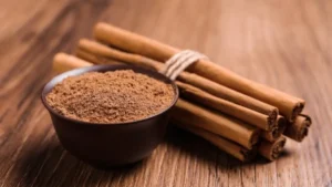 Which Spice is known as the Oldest Spice in the World?