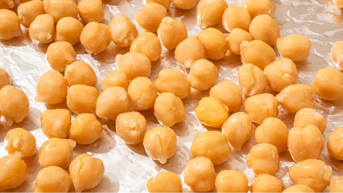 Which Crop is known as the Queen of the Pulses?
