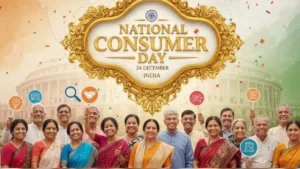 National Consumer Day 2025: Efficient and Speedy Disposal through Digital Justice