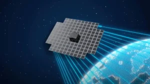 BlueBird Block-2 Satellite Takes Flight on ISRO’s ‘Baahubali’ Rocket