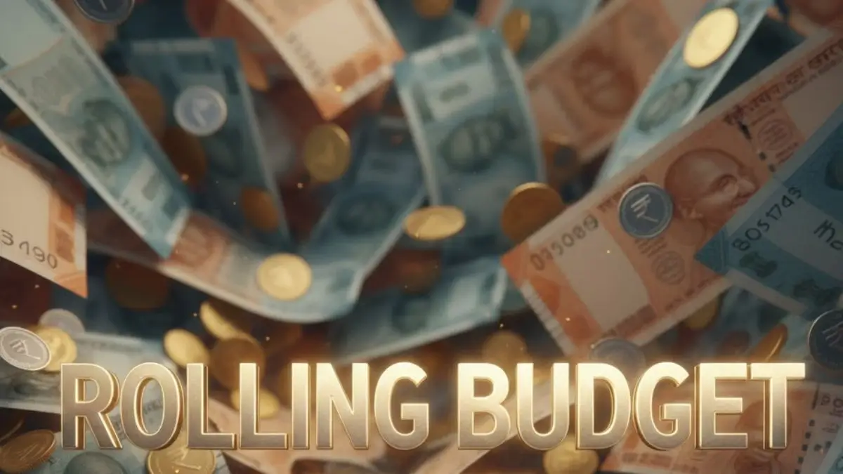 MP Sets Benchmark in Fiscal Planning With Three-Year Rolling Budget