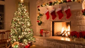 GK Quiz on Christmas, Questions and Answers