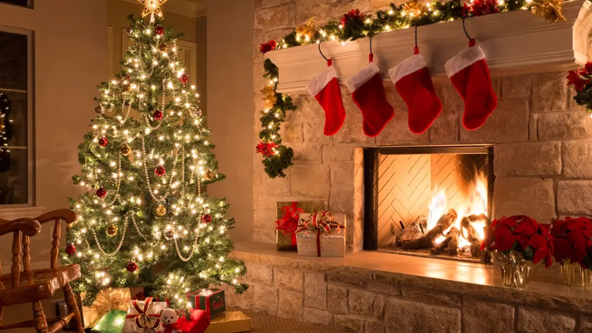 GK Quiz on Christmas, Questions and Answers