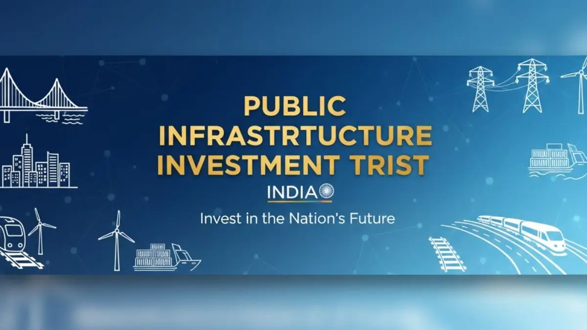 SEBI Clears NHAI’s Raajmarg Infra Investment Trust to Operate as Public InvIT
