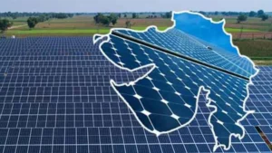 Gujarat Achieves 1,879 MW Rooftop Solar Capacity, Leading India