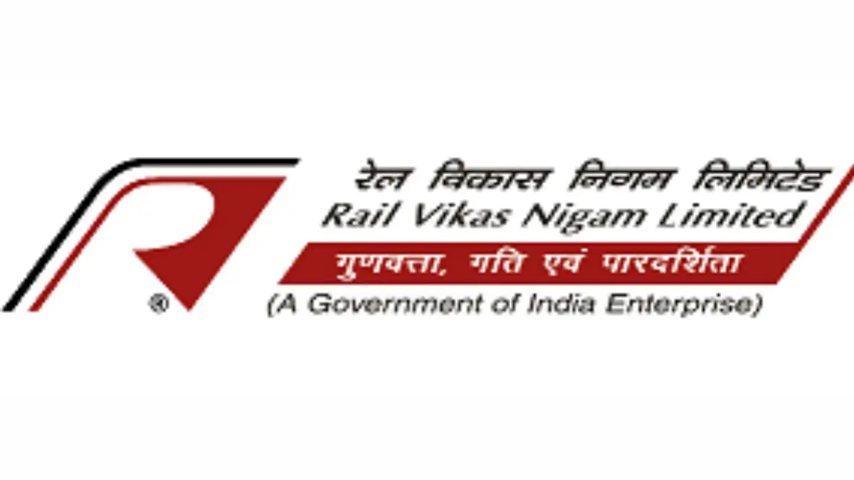 Saleem Ahmad Takes Charge as RVNL Chairman and Managing Director